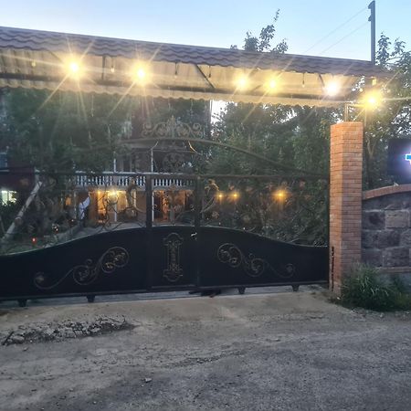 Gios Guest House Chakvi Ngoại thất bức ảnh
