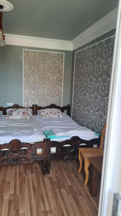 Gios Guest House Chakvi Ngoại thất bức ảnh