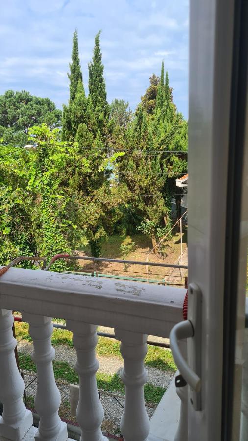 Gios Guest House Chakvi Ngoại thất bức ảnh