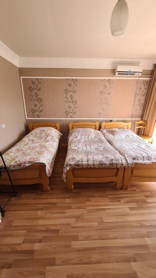 Gios Guest House Chakvi Ngoại thất bức ảnh