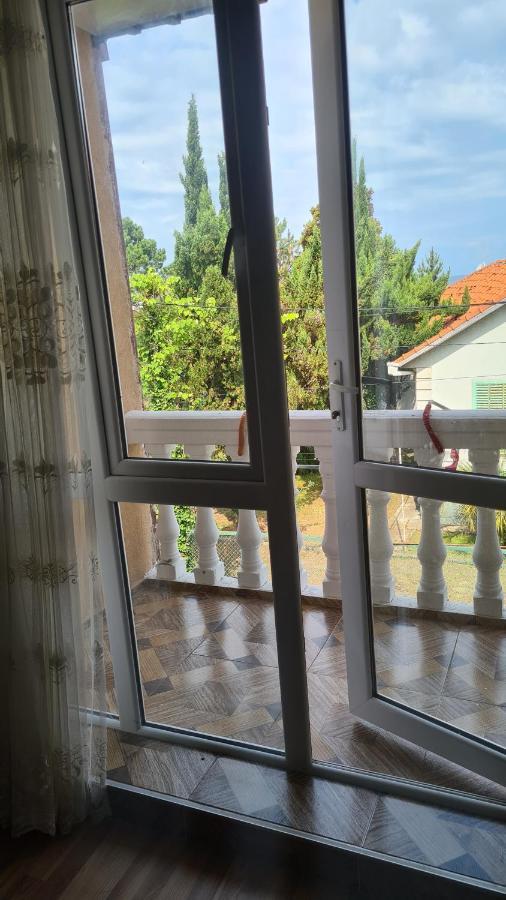 Gios Guest House Chakvi Ngoại thất bức ảnh