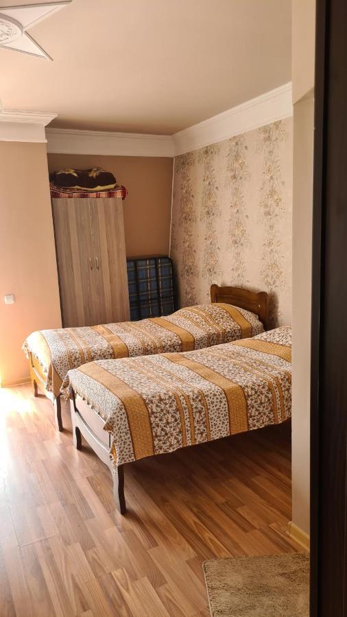Gios Guest House Chakvi Ngoại thất bức ảnh