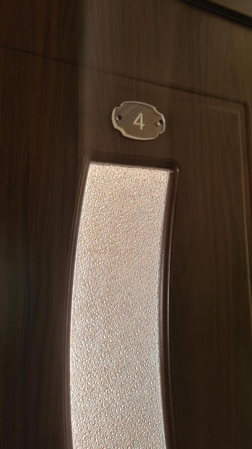 Gios Guest House Chakvi Ngoại thất bức ảnh