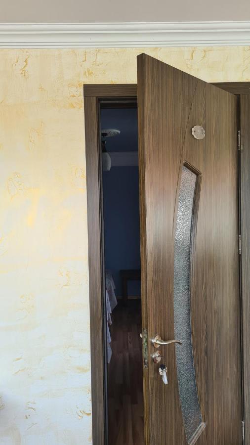 Gios Guest House Chakvi Ngoại thất bức ảnh