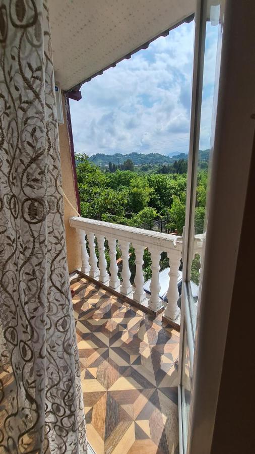 Gios Guest House Chakvi Ngoại thất bức ảnh