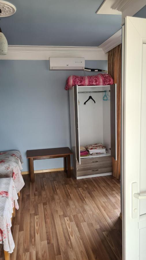 Gios Guest House Chakvi Ngoại thất bức ảnh