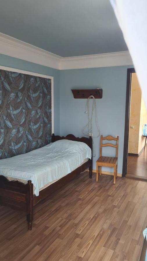 Gios Guest House Chakvi Ngoại thất bức ảnh
