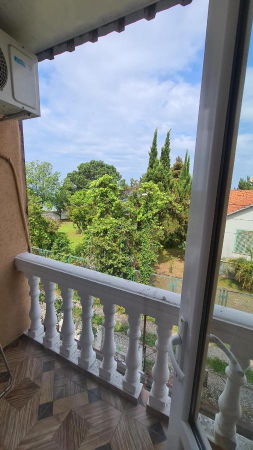 Gios Guest House Chakvi Ngoại thất bức ảnh