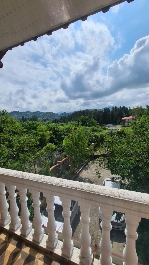 Gios Guest House Chakvi Ngoại thất bức ảnh