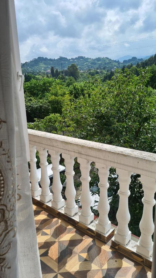 Gios Guest House Chakvi Ngoại thất bức ảnh