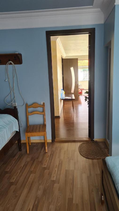 Gios Guest House Chakvi Ngoại thất bức ảnh