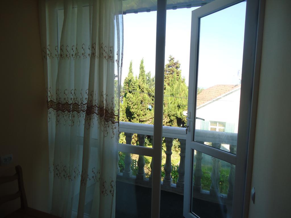 Gios Guest House Chakvi Phòng bức ảnh