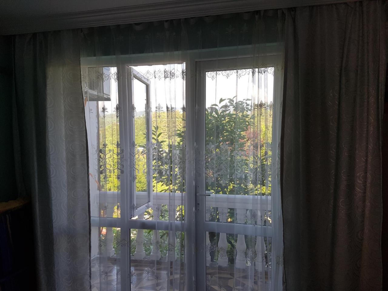 Gios Guest House Chakvi Ngoại thất bức ảnh