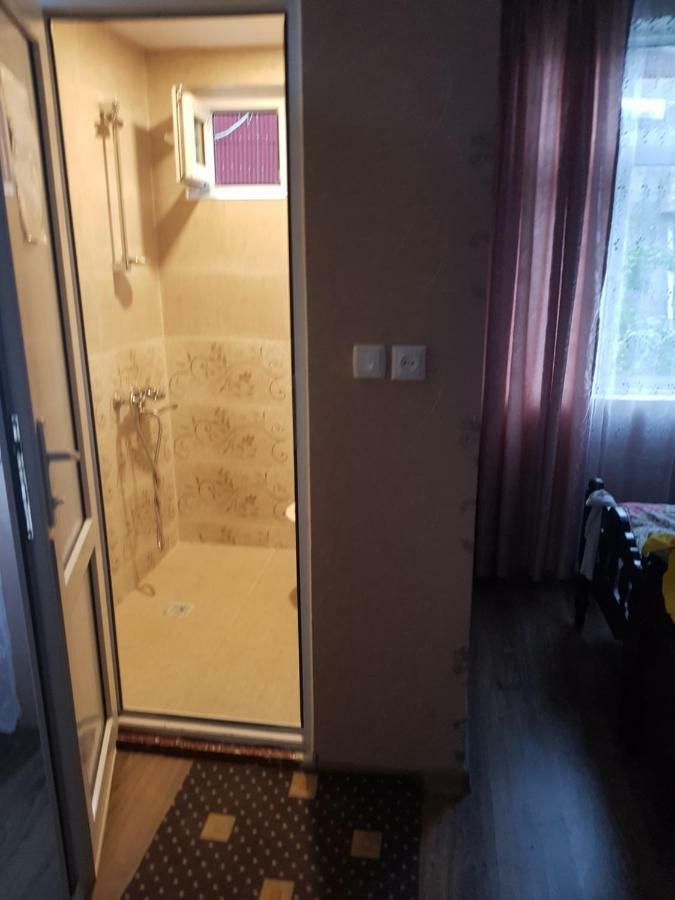 Gios Guest House Chakvi Ngoại thất bức ảnh