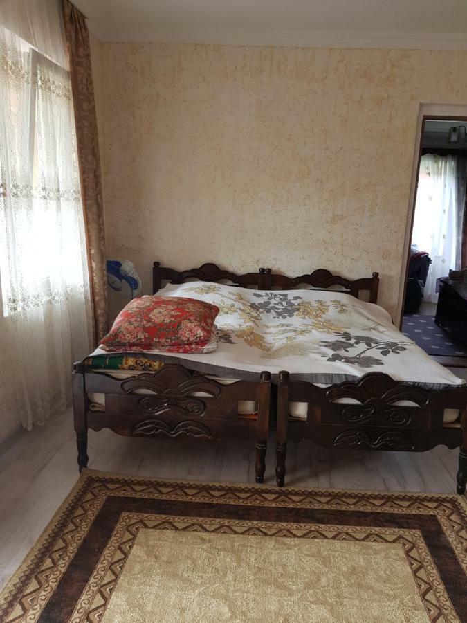 Gios Guest House Chakvi Ngoại thất bức ảnh