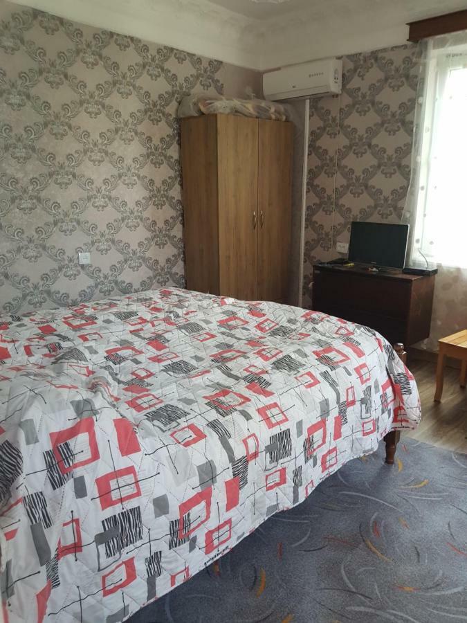 Gios Guest House Chakvi Ngoại thất bức ảnh